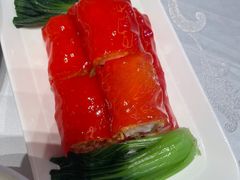 -香港狮子山下·明星粤菜餐厅(北苑店)