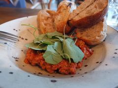 -BOR Eatery(安福路店)