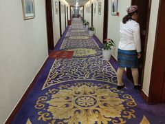 -新疆巴州金丝特餐厅(大钟寺店)