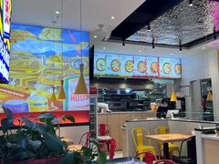 -万达广场(北一路店)