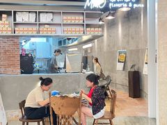 -KK ONE(京基滨河时代店)