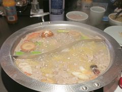 -额尔敦·品质自助(摩尔城店)