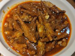 -九锅一堂酸菜鱼(万达广场店)