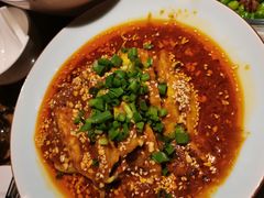 -渝信川菜 · 川味家常菜(长安店)