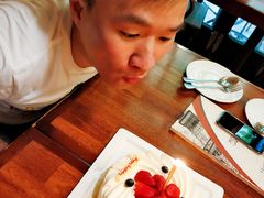 -玛格萝妮比萨屋(四平店)