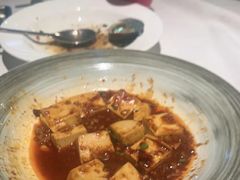 -白云中餐厅·粤菜·亚龙湾喜来登度假酒店