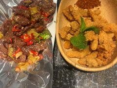 -渔语鱼新川菜Bistro(万象天地店)