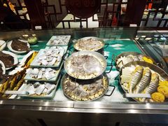-阿喆私房菜(西五路店)