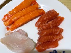 -金环海鲜自助(大坪时代天街店)