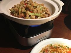 -楼兰新疆主题餐厅(苏州中心店)