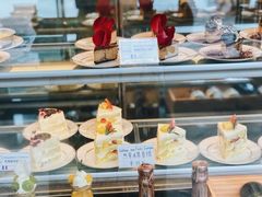 -PETIT PARIS 小巴黎(凯德1818店)