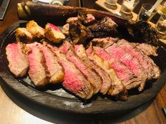 -恰餐厅及酒吧 CHAR Bar & Grill (北京丽都皇冠假日店)