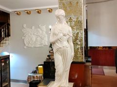 -华梅西餐厅(哈尔滨中央大街店)