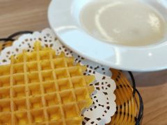 -豪客来牛排(红豆万花城店)