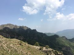 -北京灵山风景区