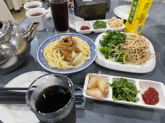 -老孙家饭庄·非遗(东关店)