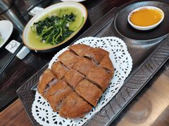 香酥芋泥鸭-堂宴·老厦门私房菜(1988仙岳总店)
