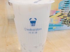 -茶百道(友好店)