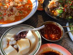 -新繁老號豌豆汤饭店·江湖菜(宝光寺店)