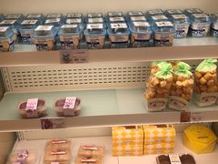 -甜星Star面包生日蛋糕(北坦店)