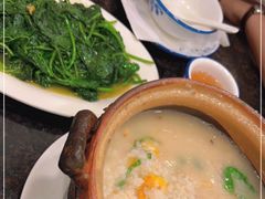 -适口餐厅砂锅粥(公信路总店)