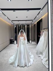 -MuseMarry婚纱(前海嘉里中心店)