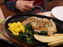 -萨莉亚意式餐厅(苏州泉屋店)