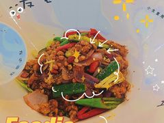 -友达面馆(海珠店)