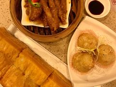 -点都德(聚福楼店)