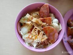 -清华大学-清芬园