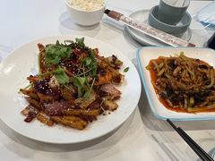 -蓉城小厨·四川味道(浙港国际店)