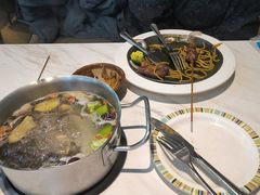 -吉布鲁牛排海鲜自助(武侯银泰城店)