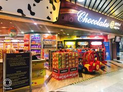 -吉隆坡国际机场