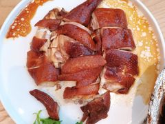 -粤集·手工粤菜(皇庭广场店)