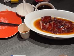 -小厨娘金榜题名(夫子庙秦淮河店)