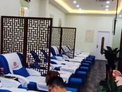 -1号足道推拿会馆