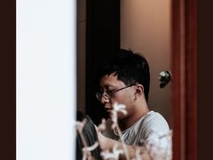 -PUZZLE COFFEE 拼图咖啡