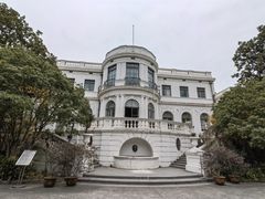 -上海市工艺美术博物馆