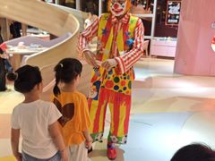 -水桶王国主题餐厅·聚会·生日派对·亲子活动·家庭套餐(亚龙湾希尔顿店)