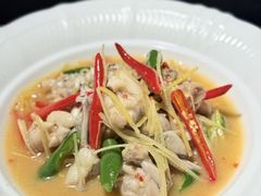 -许爷家·生态湖鲜(徐汇日月光店)