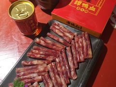 -谭鸭血老火锅(龙湖宝山天街店)
