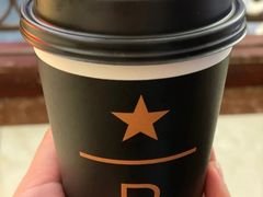摩卡-星巴克臻选(万象前海店)