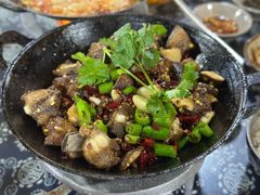 -张关合渣(航空大道店)