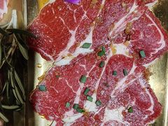 -炙城·韩式烤肉(南京东路店)