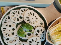 -故里和山·成都火锅(欢乐港湾店)