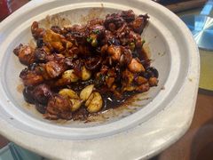 -麒麟小院·老九江菜(安平路店)