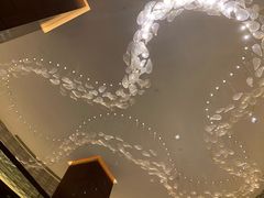-上海浦东嘉里大酒店