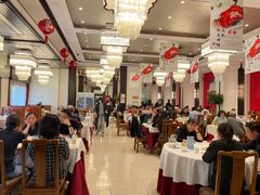 大堂-马凯餐厅(地安门店)