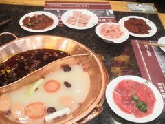 -老码头火锅(骡马市店)