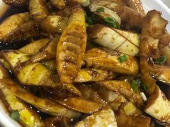 -扬州小吃(延安西路店)